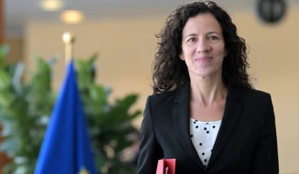 Roxana Mînzatu explică ce atribuţii va avea în rolul de comisar european