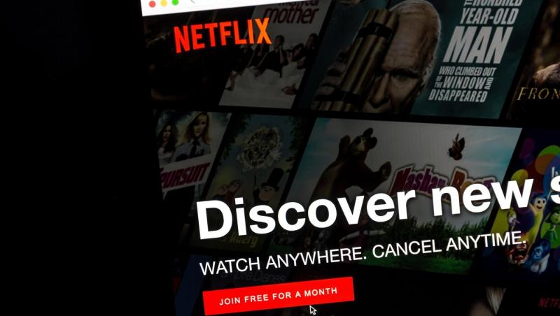 Motivul pentru care Netflix e anchetat de autorităţile din India. Reacţia companiei