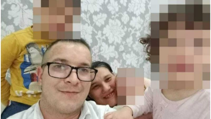 Familie decimată: o fetiţă de 4 ani şi fratele ei de 6 au murit, după ce li s-a prăbuşit casa, în Napoli. Mama şi bunica, prinse sub dărâmături