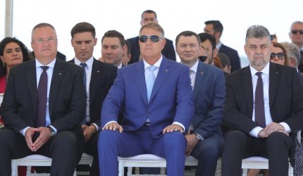 Surse: PSD nu votează "legea Iohannis". PNL a cerut avizul BEC pentru legea în vigoare