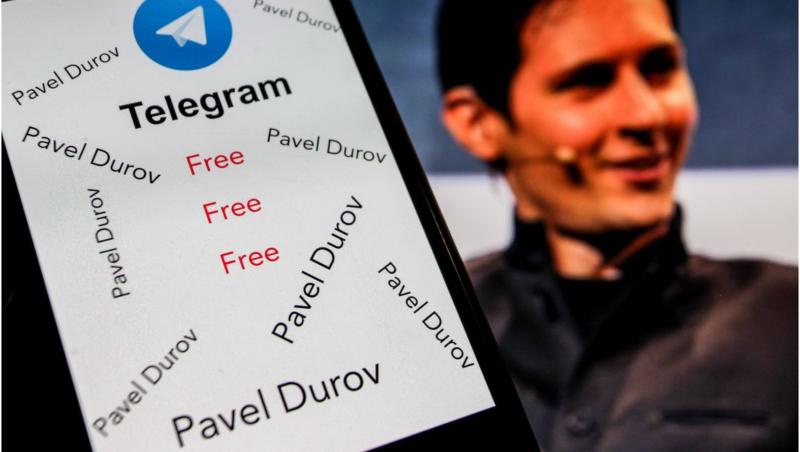 Telegram face schimbări majore, după acuzațiile care au dus la arestarea lui Pavel Durov. Anunțul făcut de CEO-ul platformei