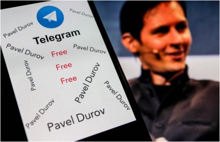 Telegram face schimbări majore, după acuzațiile care au dus la arestarea lui Pavel Durov. Anunțul făcut de CEO-ul platformeii