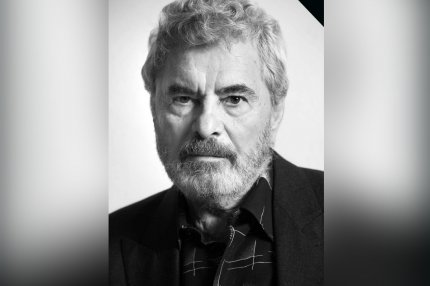 Actorul Liviu Crăciun a murit la 89 de ani. Teatru Naţional Bucureşti a făcut anunţul tragic