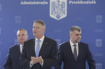 Surse Ciucă nu-i mai răspunde la telefon lui Ciolacu după ce liderul PSD s-a răzgândit pe Legea Iohannis