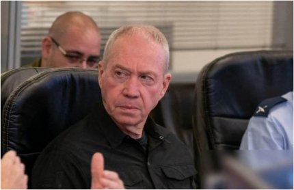 Israelul acuză ONU că nu face nimic pentru a preveni atacurile Hezbollah