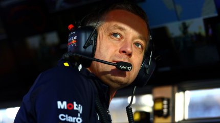 Formula 1. McLaren l-a numit ca director sportiv pe Will Courtenay, care pleacă după 20 de ani de la Red Bull