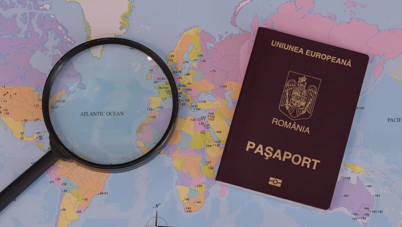 Anunțul MAI despre accederea României în Visa Waiver. Ce s-a făcut până acum pentru eliminarea vizelor