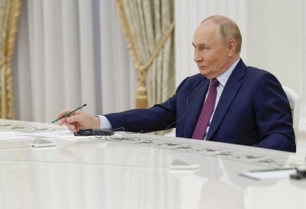 Putin modifică doctrina nucleară: Rusia poate folosi arme nucleare chiar dacă e atacată cu arme convenţionale