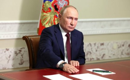 Ce înseamnă coborârea pragului nuclear de către Putin şi cât de periculoasă este modificarea doctrinei ruse. Analiză WP