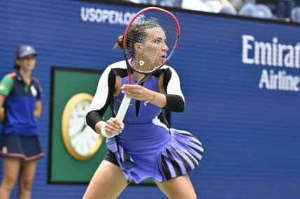 Gabriela Ruse, eliminată în runda inaugurală la China Open