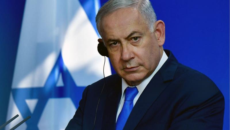 Netanyahu nu vrea să audă de armistițiu, în ciuda presiunilor din Vest: "Nu ne vom opri până nu ne vom atinge toate obiectivele"