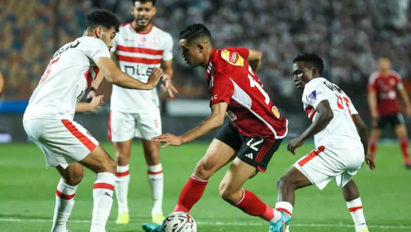 Al Ahly – Zamalek, 21:00, LIVE VIDEO. Supercupa CAF este în direct în AntenaPLAY