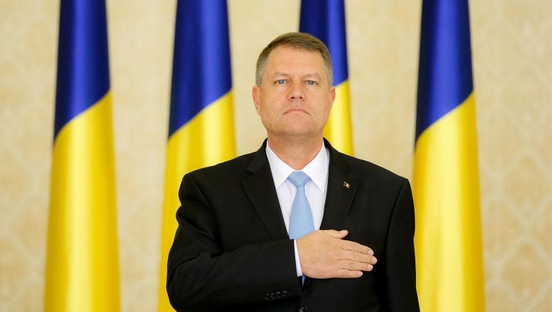 Klaus Iohannis anunță că nu va candida la alegerile parlamentare: "Nu voi demisiona și nu voi candida"