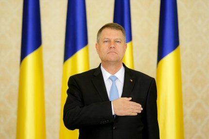 Klaus Iohannis spune că nu va candida la alegerile parlamentare: "Nu voi demisiona și nu voi candida"