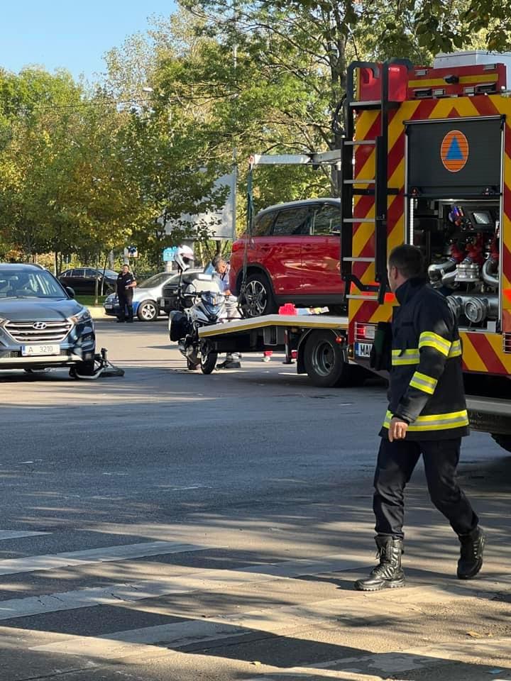 incendiu cinematograful gloria vazut de departe