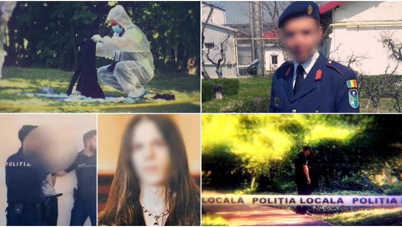 Tânărul care a ucis-o pe Melis în Grădina Botanică din Craiova, condamnat la 15 ani de închisoare. Decizia este definitivă