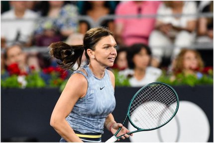 Simona Halep revine în circuit. Turneul la care va participa românca după o pauză de 4 luni