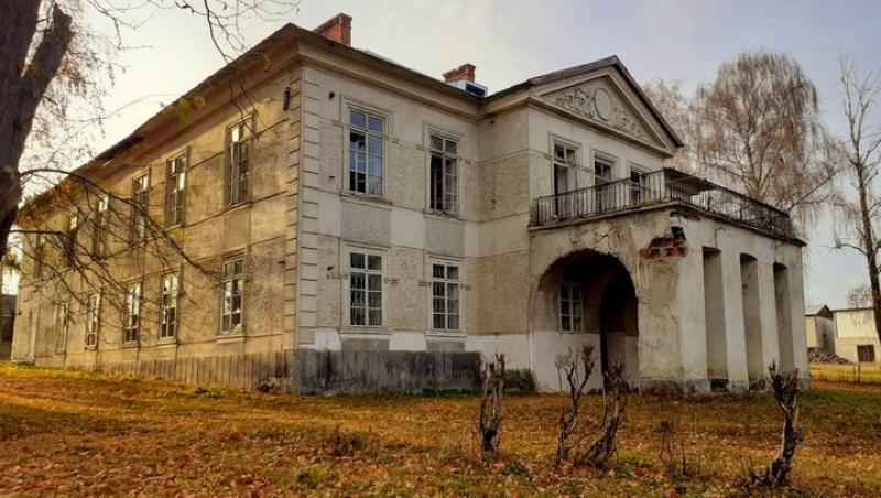 Monumentul de mare valoare istorică care e pe cale să renască. Investiţia de restaurare costă 6 milioane de euro