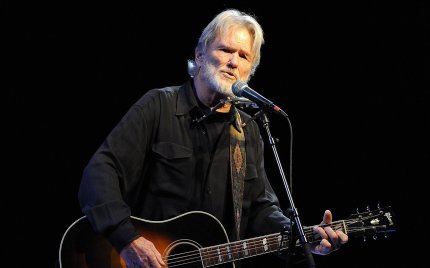 Actorul și cântărețul Kris Kristofferson a murit la 88 de ani