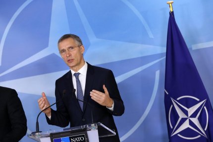 NATO îşi schimbă şeful, însă nu se întrevede o revoluţie: "Secretarii generali tind să fie candidaţii continuităţii". Analiză AFP