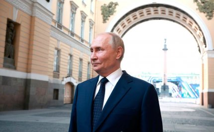 Putin a semnat un decret de recrutare 133.000 de ruşi vor fi chemaţi în Armată în doar 2 luni