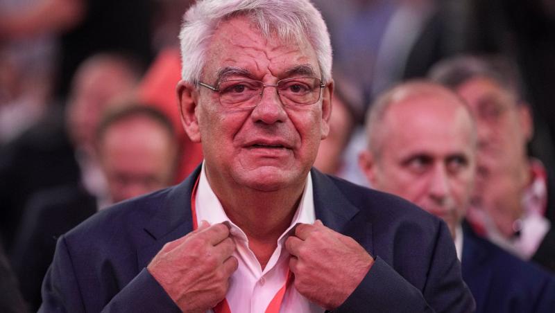 Mihai Tudose, despre "ciclonul Ashley": "Nici uraganele nu mai sunt ce au fost"