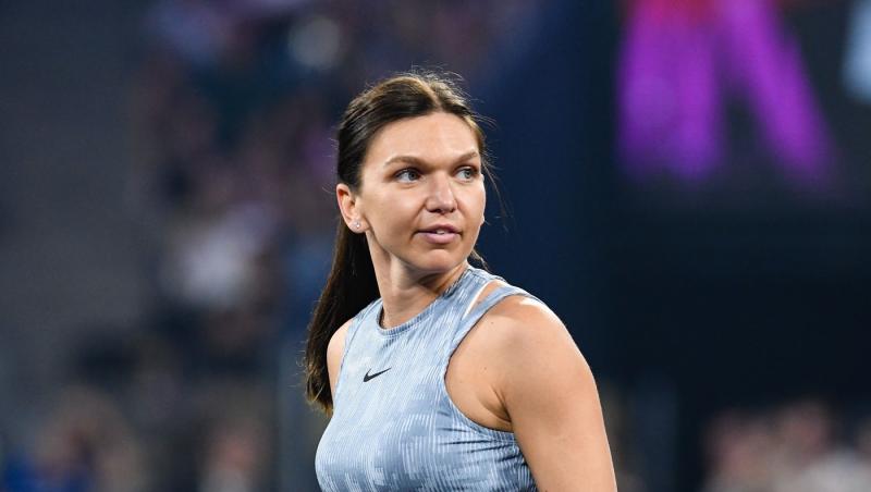 Simona Halep, gata să revină pe teren la Hong Kong. "Dau tot ce am mai bun"