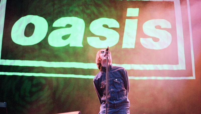 Oasis anunță încă două concerte în Londra, datorită cererii "fenomenale" din partea fanilor