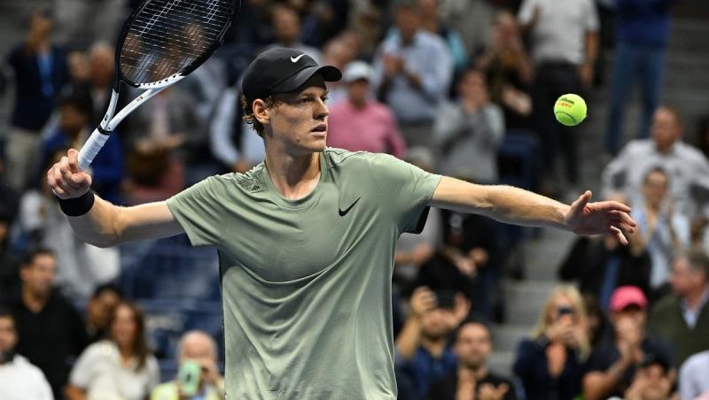 Semifinale inedite la US Open, atât la masculin, cât şi la feminin