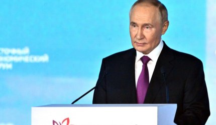 Vladimir Putin dezvăluie care este "datoria sfântă" a armatei sale în Ucraina