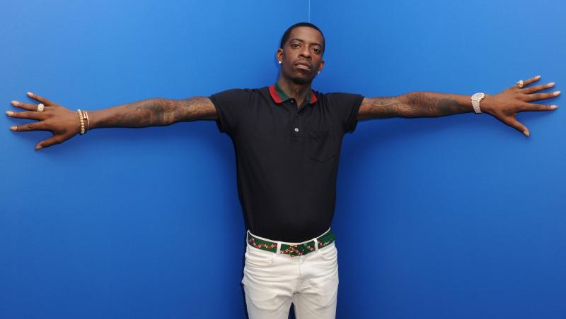 Rapperul Rich Homie Quan a murit la 34 de ani. A fost numit "o legendă" de colegii de breaslă