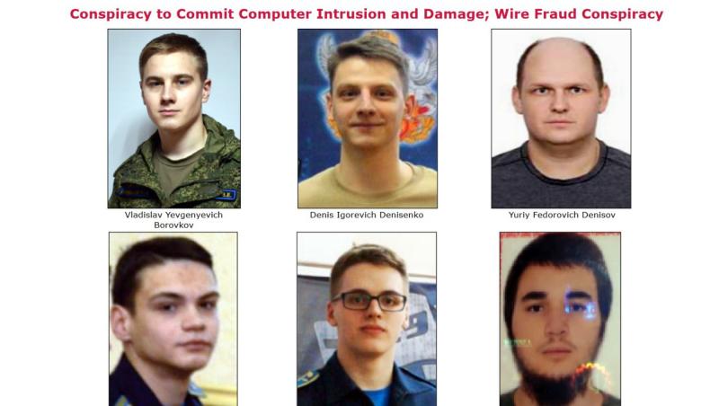 Temuta unitate militară rusească 29155 din GRU, pentru care FBI oferă 10 milioane de $. Lista lungă de atacuri în Europa