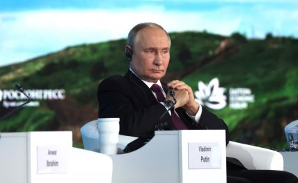 Popularitatea lui Vladimir Putin, în scădere după ofensiva ucrainenilor în Kursk