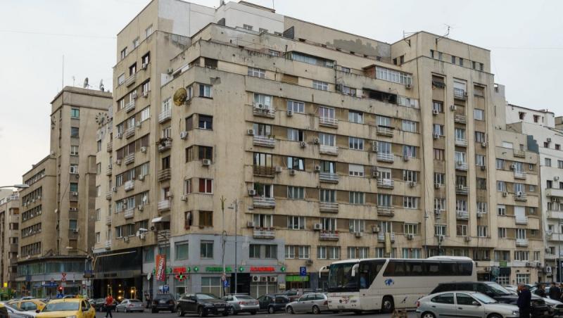 Câți ani trebuie să muncească un român cu salariu mediu pentru a-și cumpăra un apartament cu 2 camere în București