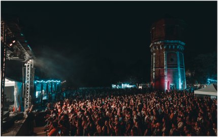 Grădina Uranus din Bucureşti găzduieşte Balkanik Festival 2024. Programul concertelor