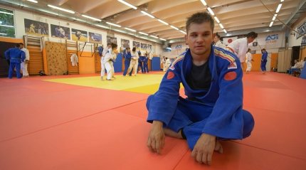 Alexandru Bologa a câştigat aurul la para-judo, la Jocurile Paralimpice de la Paris 2024