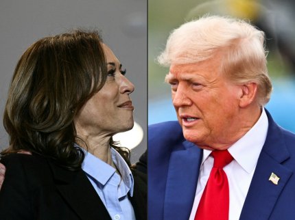 Sondaj NYT/Siena: Harris şi Trump, la egalitate în ultima parte a cursei prezidenţiale din 2024