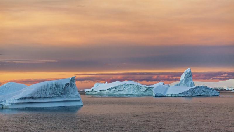 Oceanele au bătut recordurile de temperatură în 2024. Cât de mult s-a încălzit apa lor