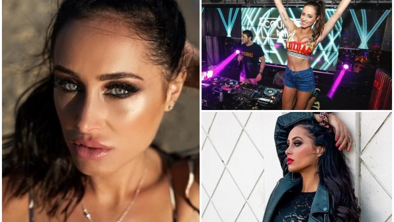 "Lumina ta nu se va stinge niciodată”. Modelul şi DJ Courtney Mills a murit la 37 de ani, după ce s-a prăbuşit de la balconul apartamentului în care se afla, în Bali