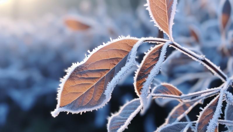 ANM a actualizat prognoza meteo pentru următoarele 4 săptămâni. Vremea în România până pe 10 februarie