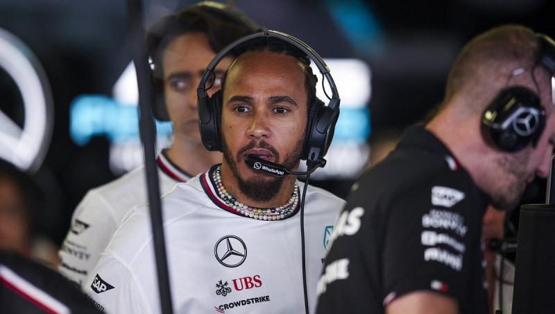 Trecerea lui Lewis Hamilton la Ferrari, puternic contestată de Flavio Briatore