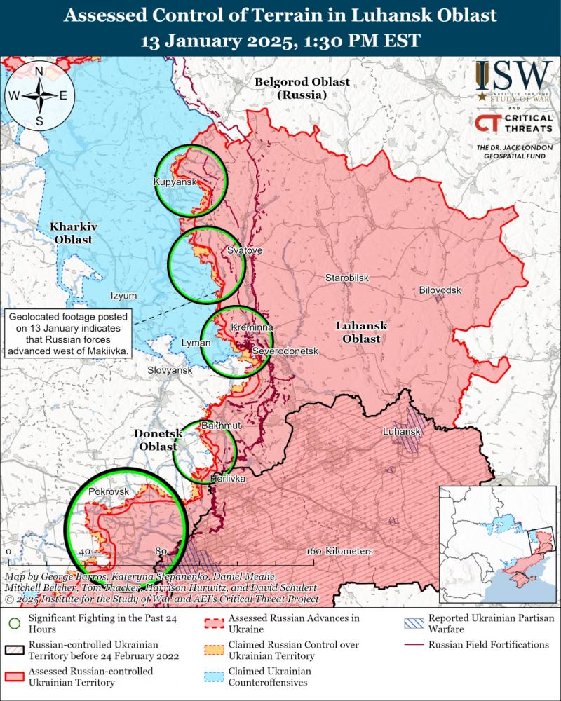 Armata rusă plănuieşte blocada oraşelor Pokrovsk și Mirnograd pentru a le captura fără bătălii urbane grele Armata rusă plănuieşte blocada oraşelor Pokrovsk și Mirnograd pentru a le captura fără bătălii urbane grele
