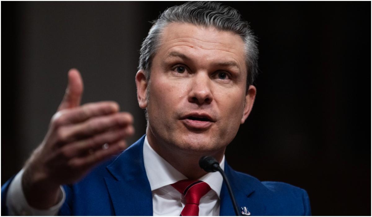 Audierea membrilor administraţiei Trump. Pete Hegseth, propus ca şef al Pentagonului, sub tirul întrebărilor despre problemele cu femeile şi alcoolul