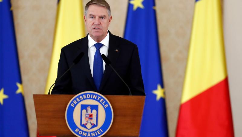 Mesajul lui Klaus Iohannis, de Ziua Culturii Naţionale: "Un moment de răscruce pentru viitorul României. Cultura academică şi cultura democraţiei sunt esenţiale"