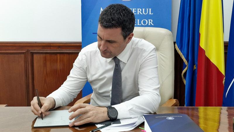 Angajamentul României cu privire la deficitul de 7% şi planul pentru 2025. Tanczos Barna: "Este un buget cumpătat"