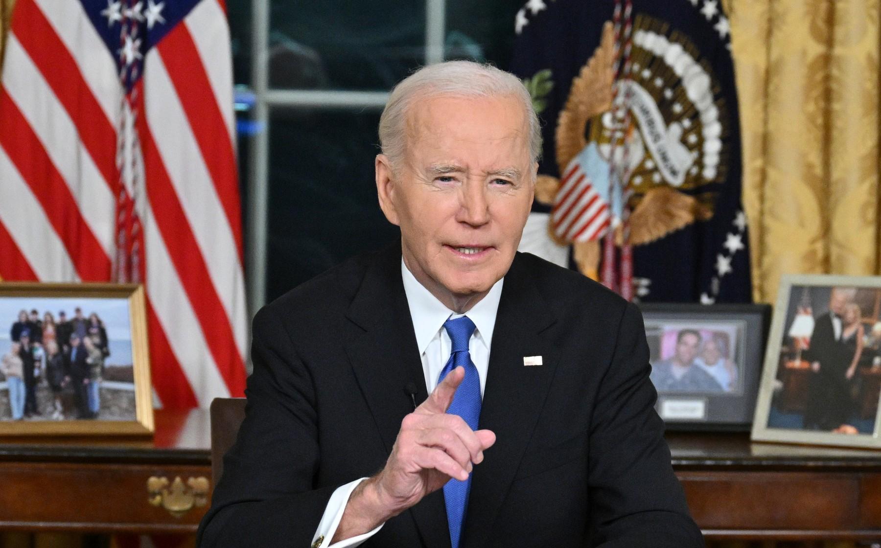 Joe Biden