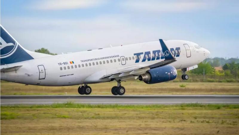 TAROM înfiinţează o nouă companie. Noua firmă ar trebui să genereze venituri de 10 milioane de euro încă din primul an