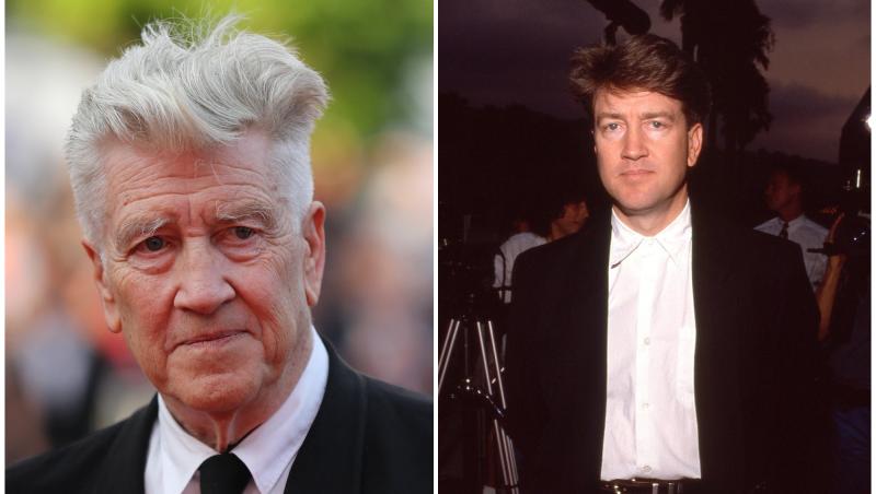 Moartea lui David Lynch a îndoliat lumea filmului. Ultimul omagiu adus: "S-a dus adevăratul Willy Wonka al cinematografiei"