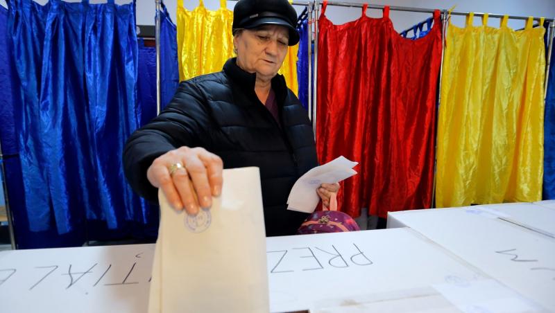 Alegeri prezidenţiale din 2025. Votarea în diaspora se încheie la ora 21.00 ora României. Noi reguli privind publicitatea electorală în online