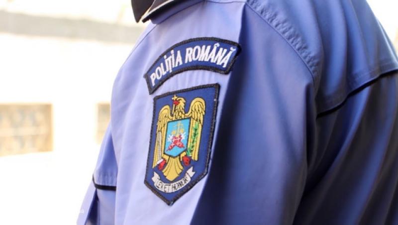 Poliţist din Argeş, implicat în două accidente în câteva minute. După primul, a plecat şi a intrat pe contrasens unde l-a provocat pe al doilea